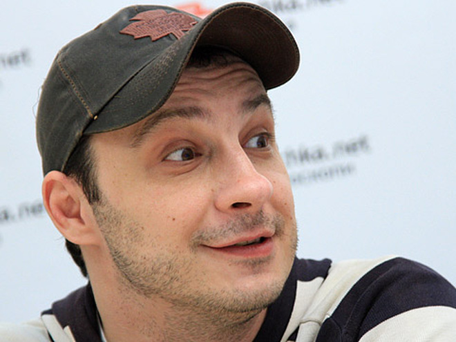 Дмитрий Танкович