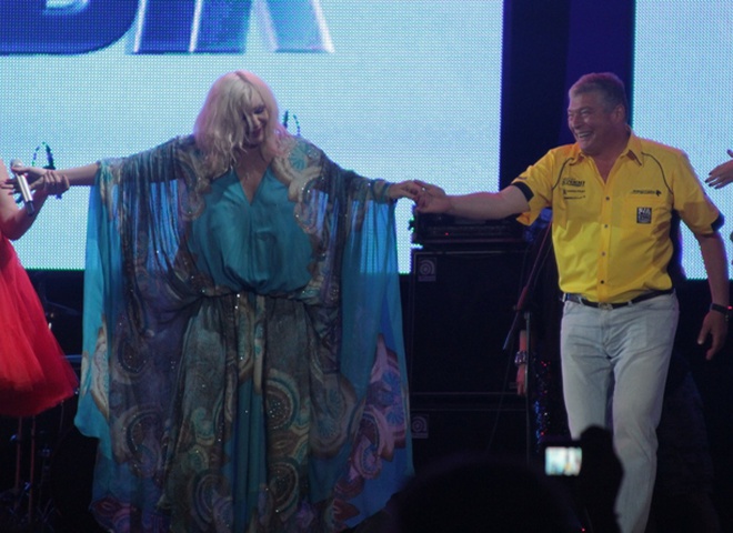 Ирина Билык