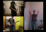 WARNING!!! Metallica - Fight fire with fire (crazy cover!!!)