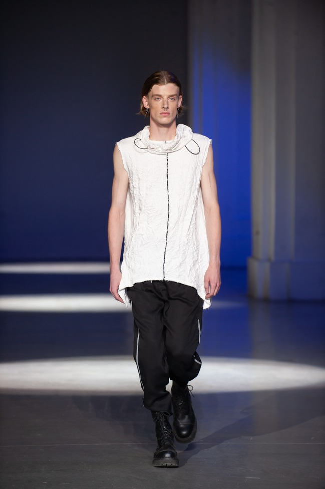 JULIYA KROS — UFW NO SEASON Season