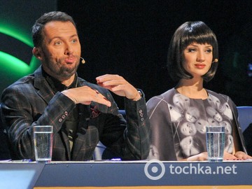 Тетяна Денисова