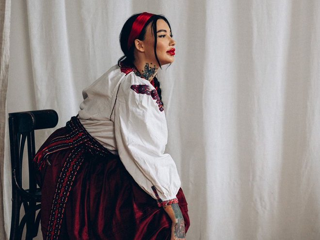 Адель Асанти