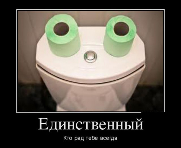 ТОП лучших демотиваторов