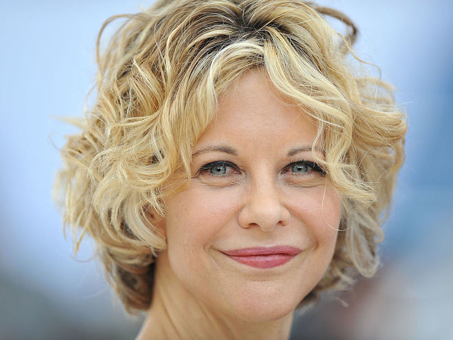 Мег Райан (Cover)