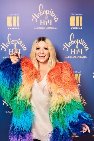 Наталья Могилевская