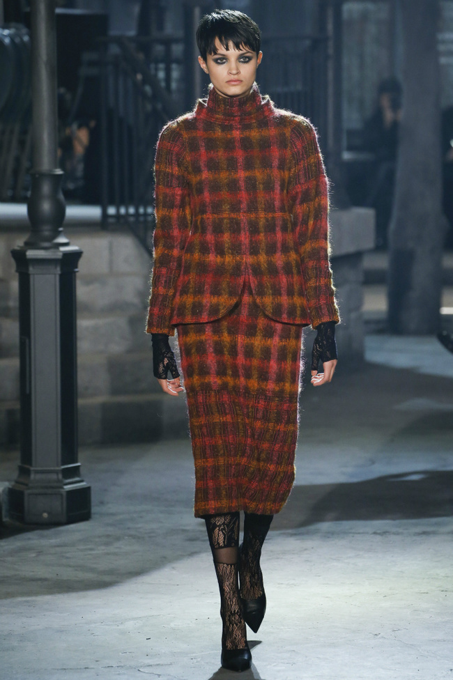 Chanel Pre-Fall 2016