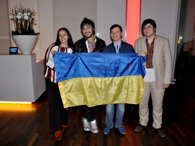 Олег Ляшко