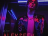 ALEKSEEV презентовал сингл "Целуй": послушай его прямо сейчас