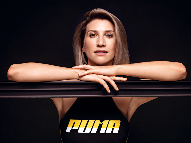 Анита Луценко