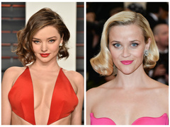 Модні короткі стрижки 2016 року