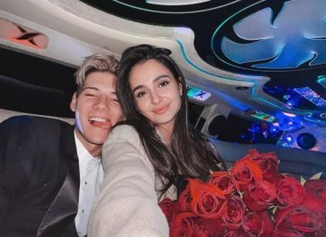 Анна Трінчер анонсувала спільний виступ із Волошиним - відео