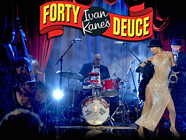 Ivan Kane’s Forty Deuce