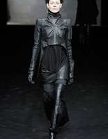 Топ-5: модные тренды осени определены	 