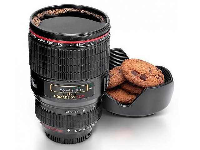 Выбери красивую термо-чашку