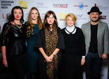 Fashion Move On 2016: Виктория Тигипко, Иван Фролов и другие гости фестиваля