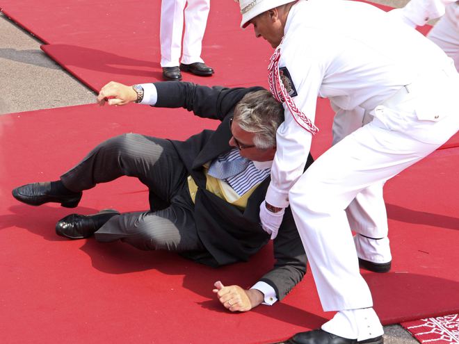 принц Бельгии