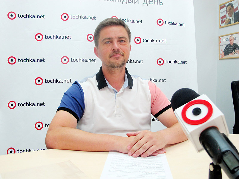 Павел Шилько