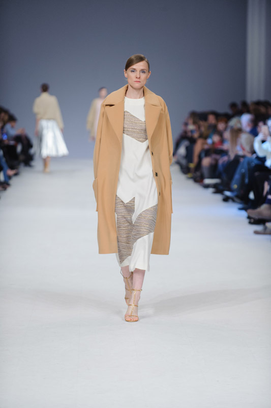 UFW AW 16/17: Yuliya Polishchuk