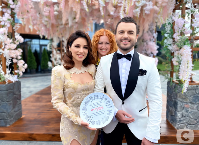 Холостячка-2