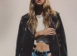Джиджи Хадид - лицо Topshop Джиджи Хадид - лицо Topshop