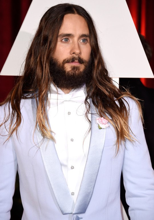 Оскар 2015: найбільш модні зачіски зірок