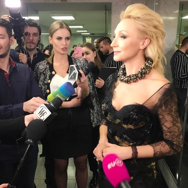 Кристина Орбакайте