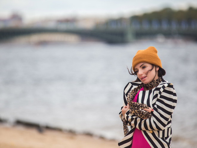 Юлия Волкова