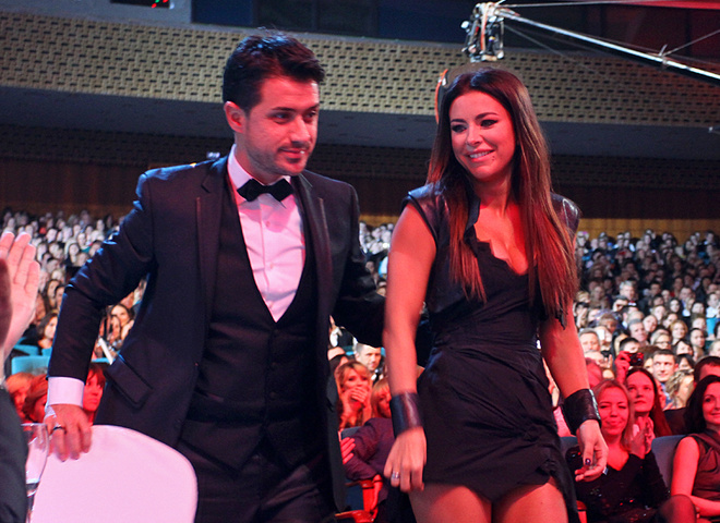 Ані Лорак і Мурат