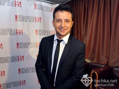 Владимир Зеленский