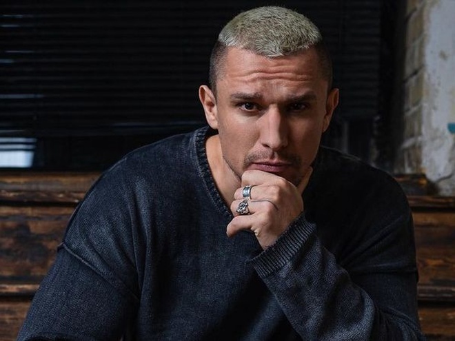 «Безхребетне населення»: Тарас Цимбалюк різко висловився про деяких українців