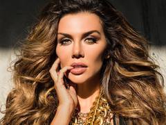 Анна Седокова