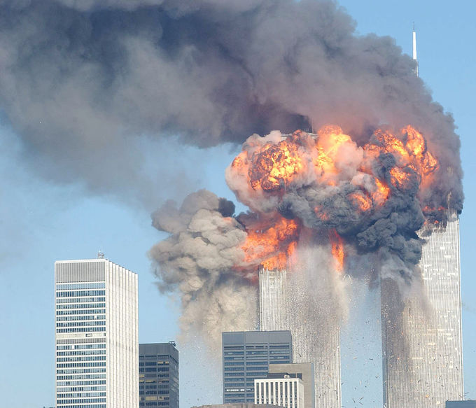 11 сентября: популярные мифы о теракте