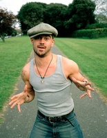 Колин Фаррелл