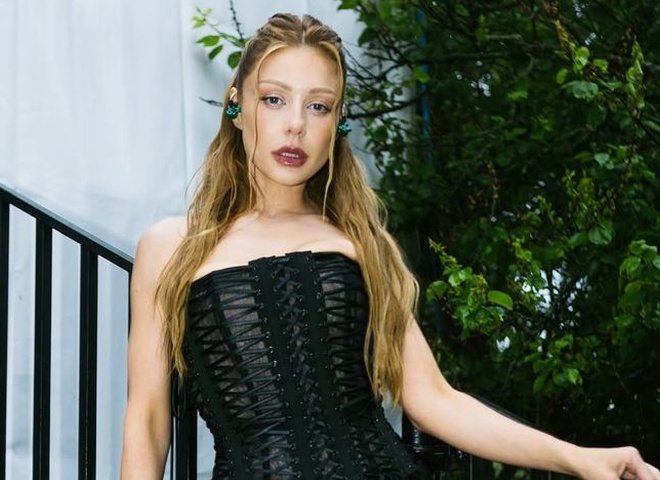 Тіна Кароль зізналася, що для неї неприйнятно у стосунках із чоловіками