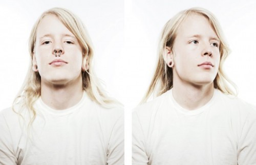 Естественная красота