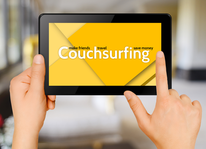 10 негласних правил CouchSurfing