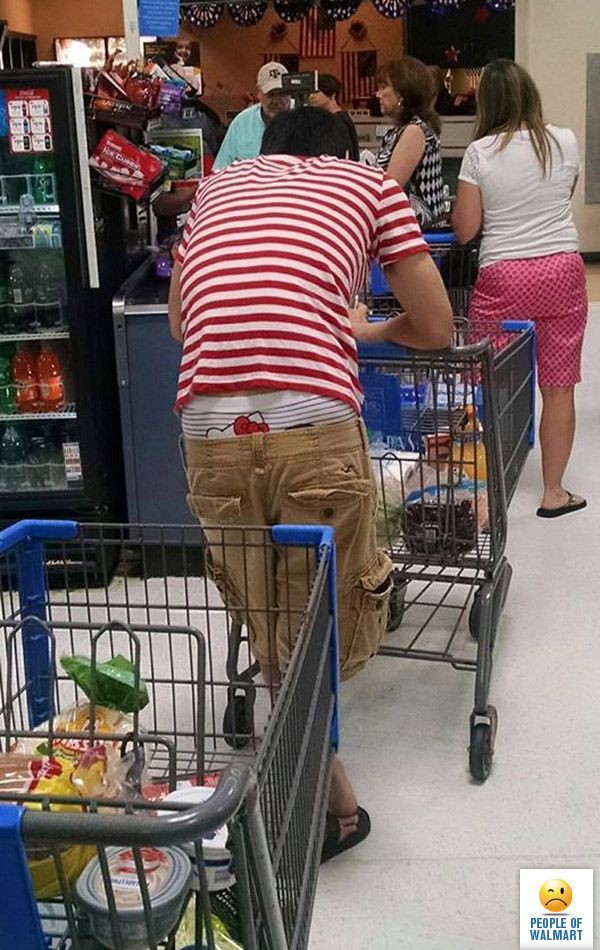 Фэшн террористы