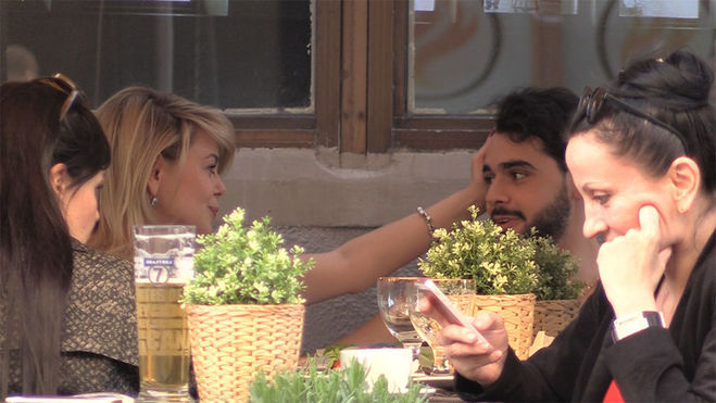 Аліна Гросу- зміна іміджу