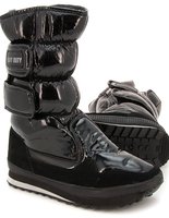 Зимняя обувь