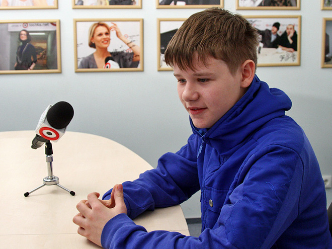 Даниил Рувинский