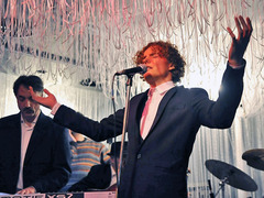 Презентація кліпу Матіаса