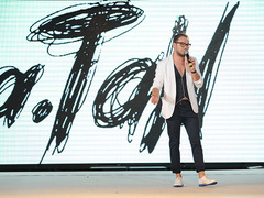 OHFW, гости на показах