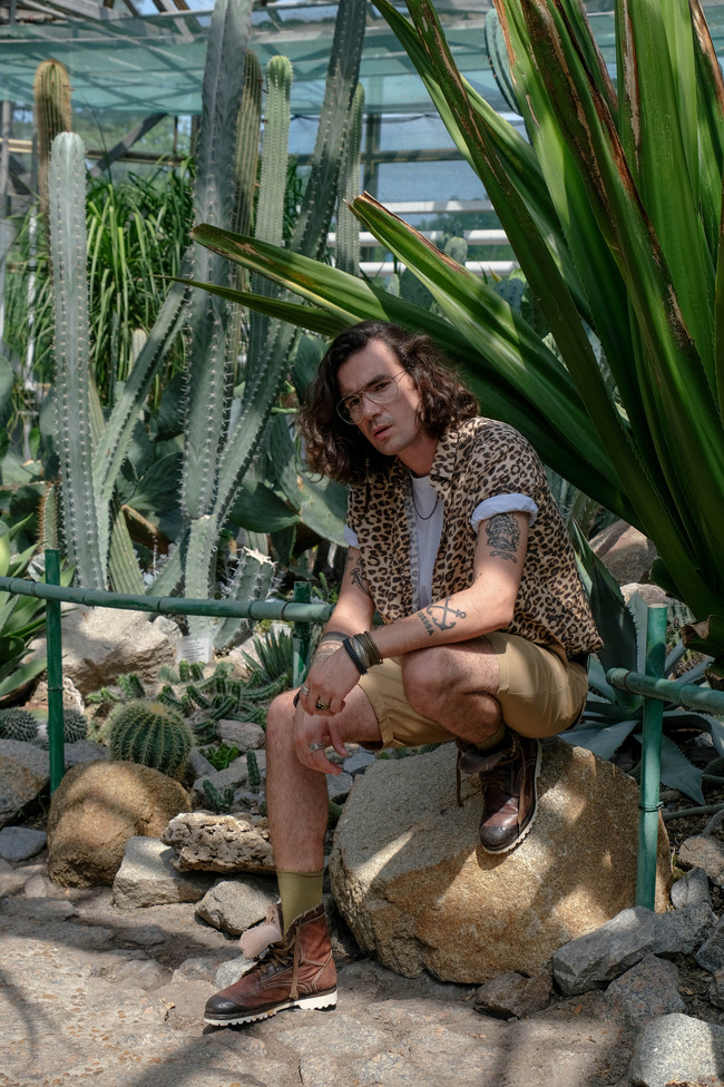 Паша Вареница