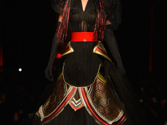 Jean Paul Gaultier Haute Couture 14/15