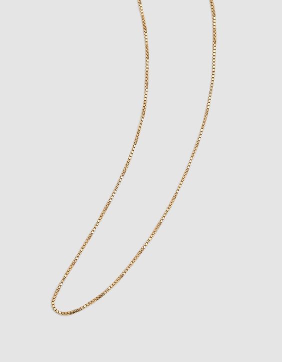 Классические украшения, которые подходят под всё: