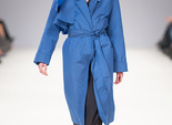 BOBKOVA. FW17/18