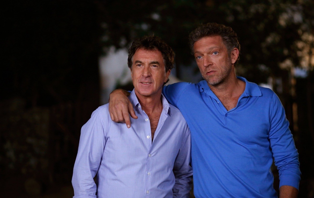 Этот неловкий момент