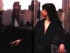 PJ Harvey