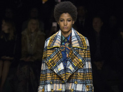 Burberry FW 2016