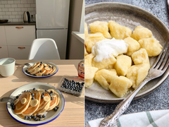 Топ-7 сніданків коханому на 14 лютого